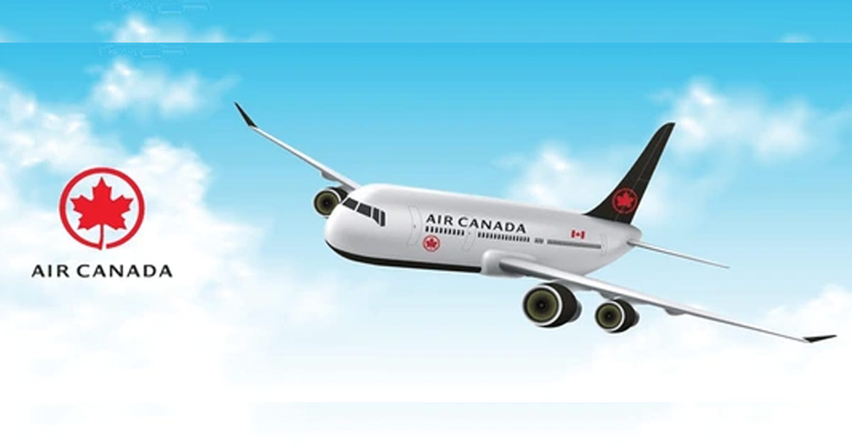 Air Canada Algiers Office