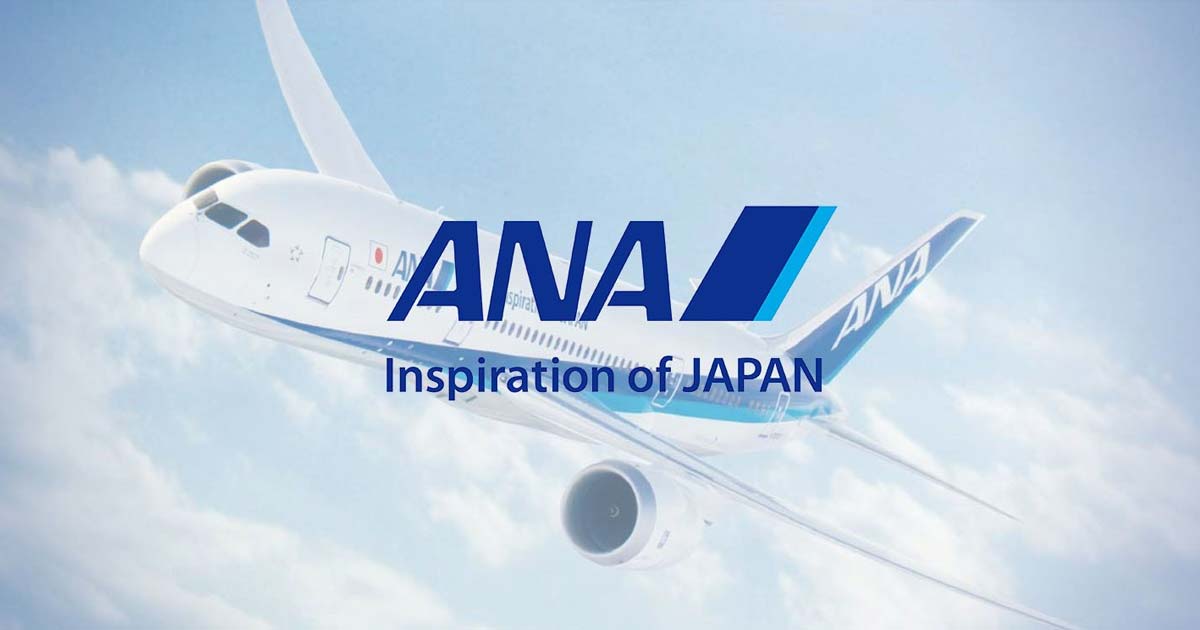 All Nippon Airways (ANA) Canberra Office