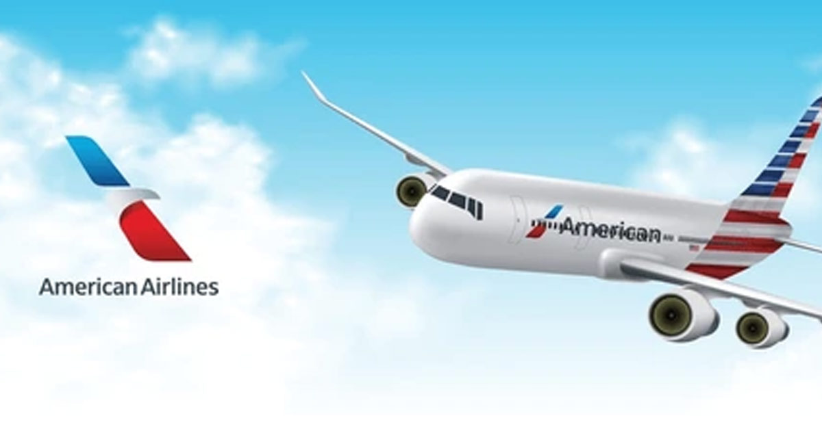 American Airlines Oranjestad Office