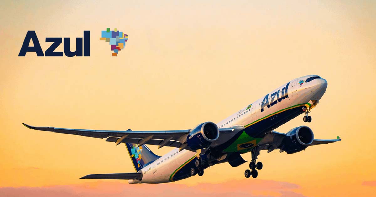 Azul Brazilian Airlines Brasília Office