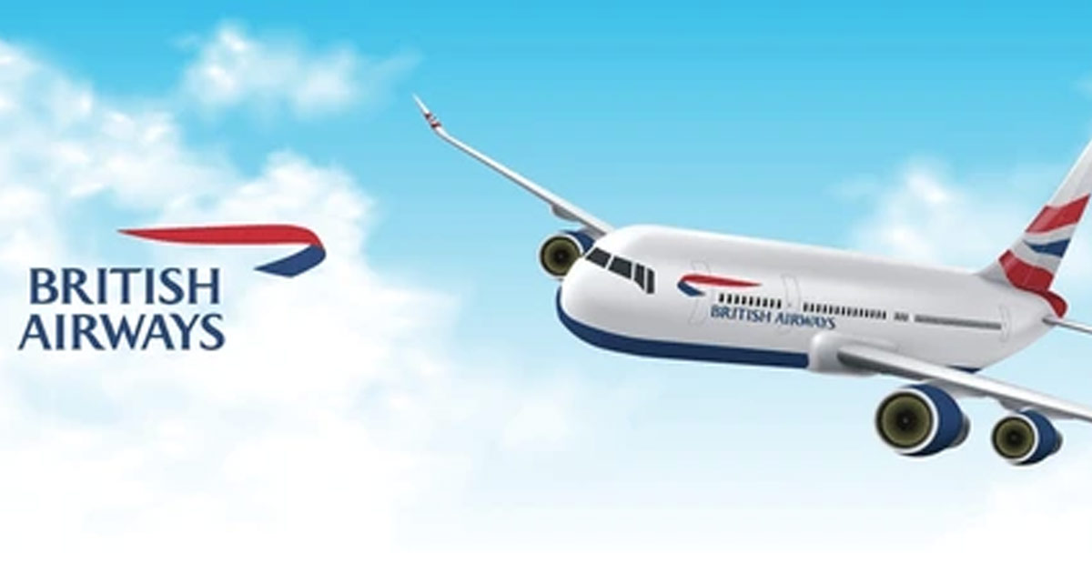 British Airways Muscat Office