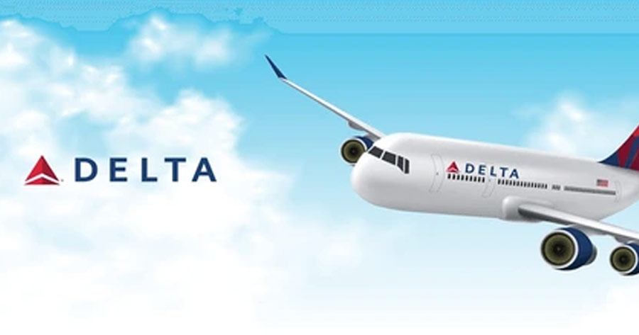 Delta Air Lines Oranjestad Office