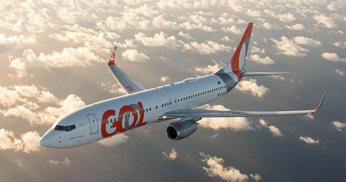 GOL Linhas Aéreas Oranjestad Office