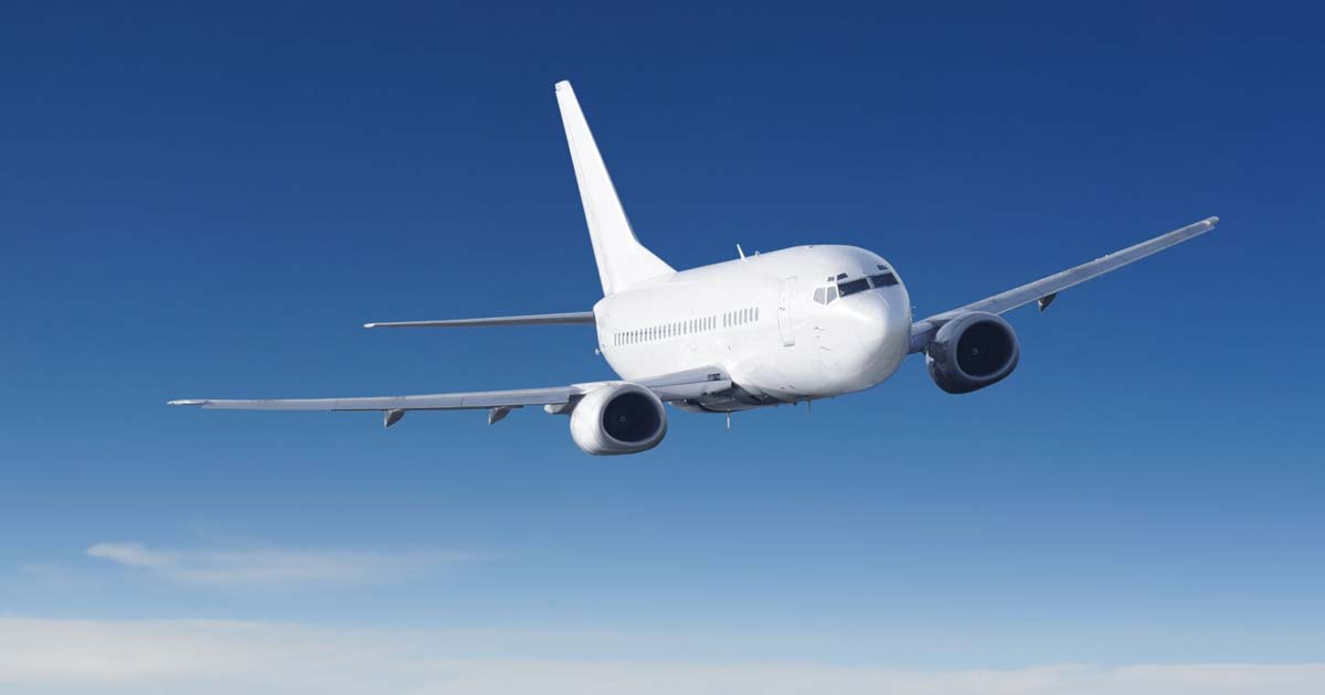Korean Air Canberra Office