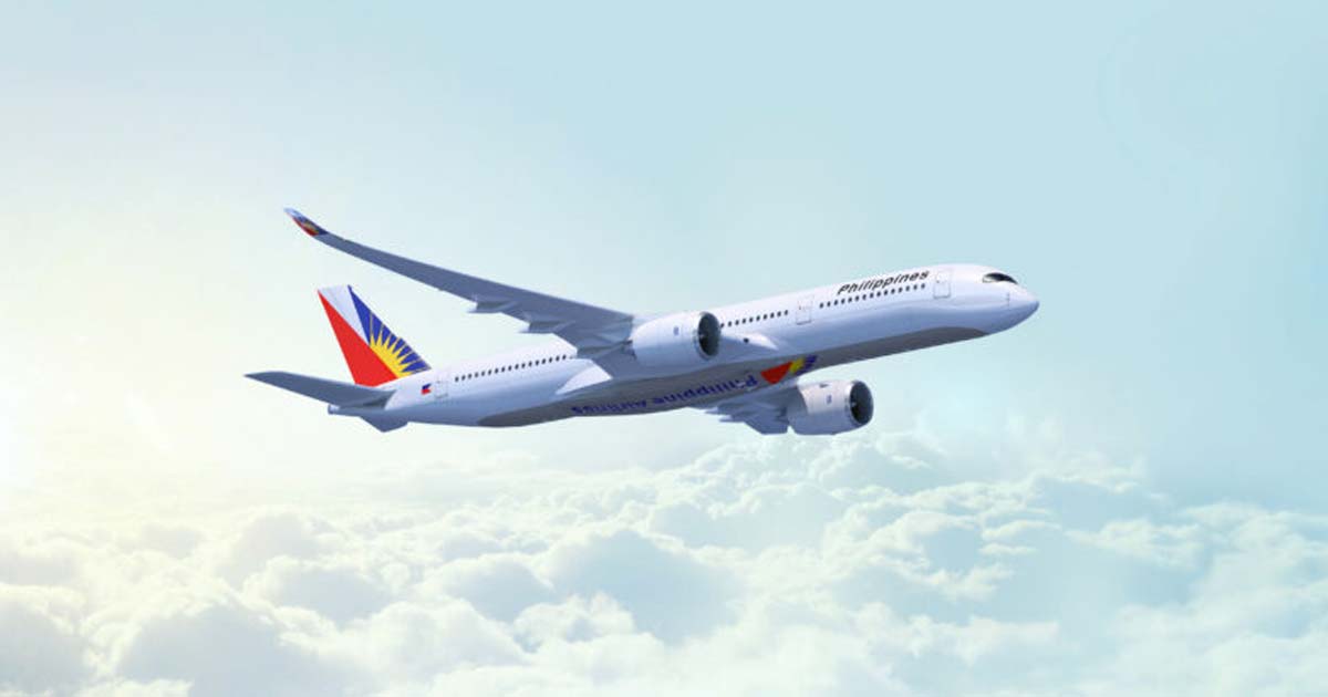 Philippine Airlines Canberra Office