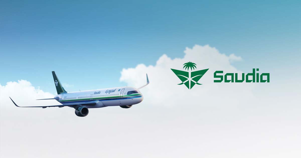Saudia Muscat Office
