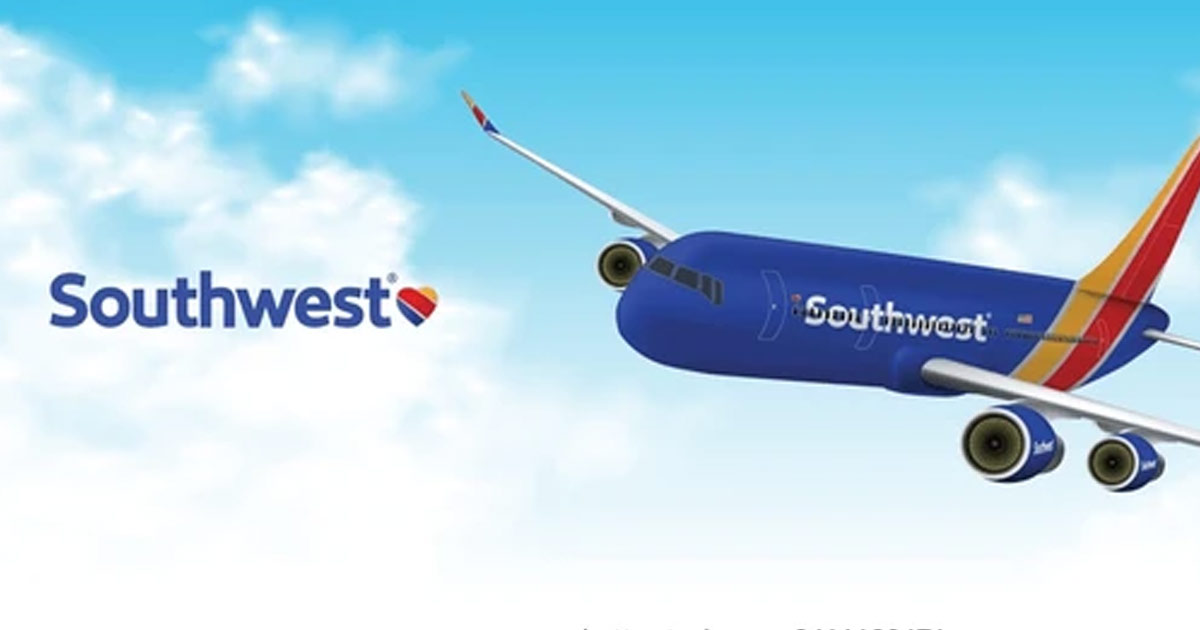 Southwest Airlines Oranjestad Office