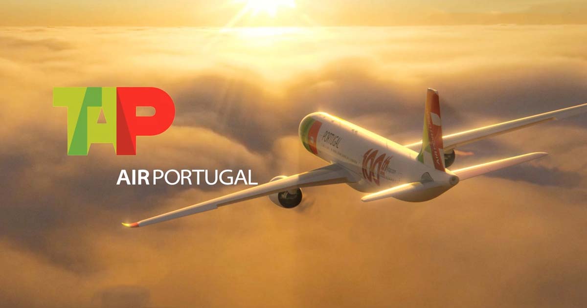 TAP Air Portugal Algiers Office