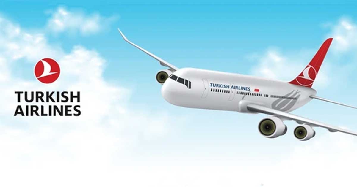 Turkish Airlines Muscat Office