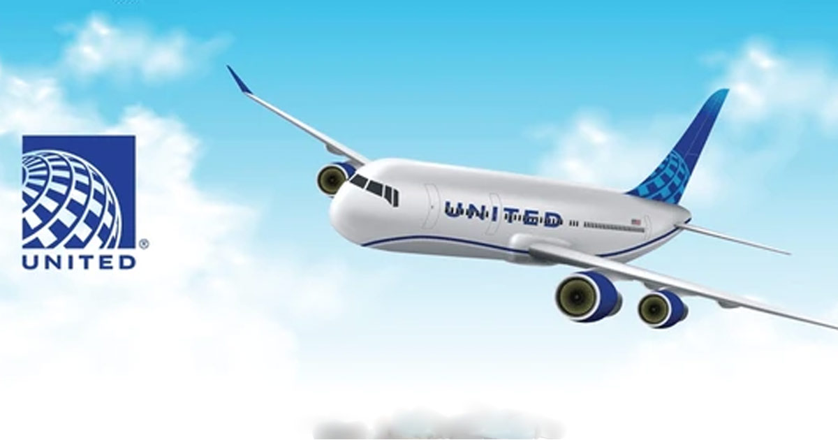 United Airlines Oranjestad Office