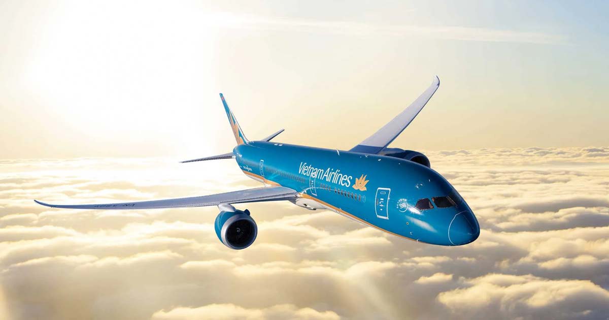 Vietnam Airlines Canberra Office