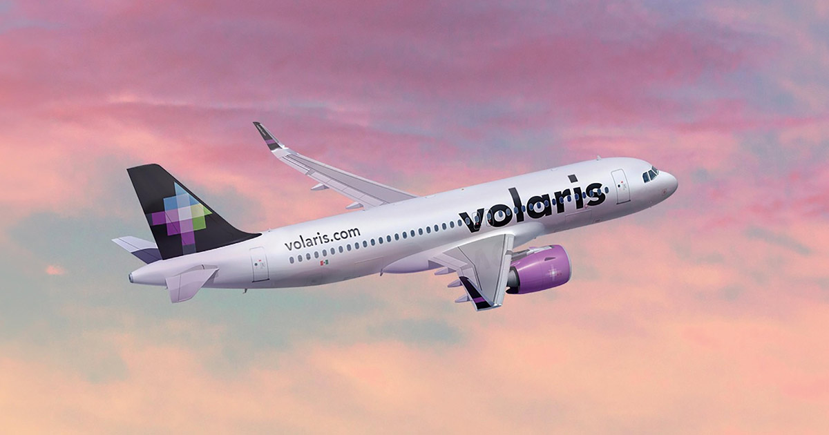 Volaris Airlines Ottawa Office
