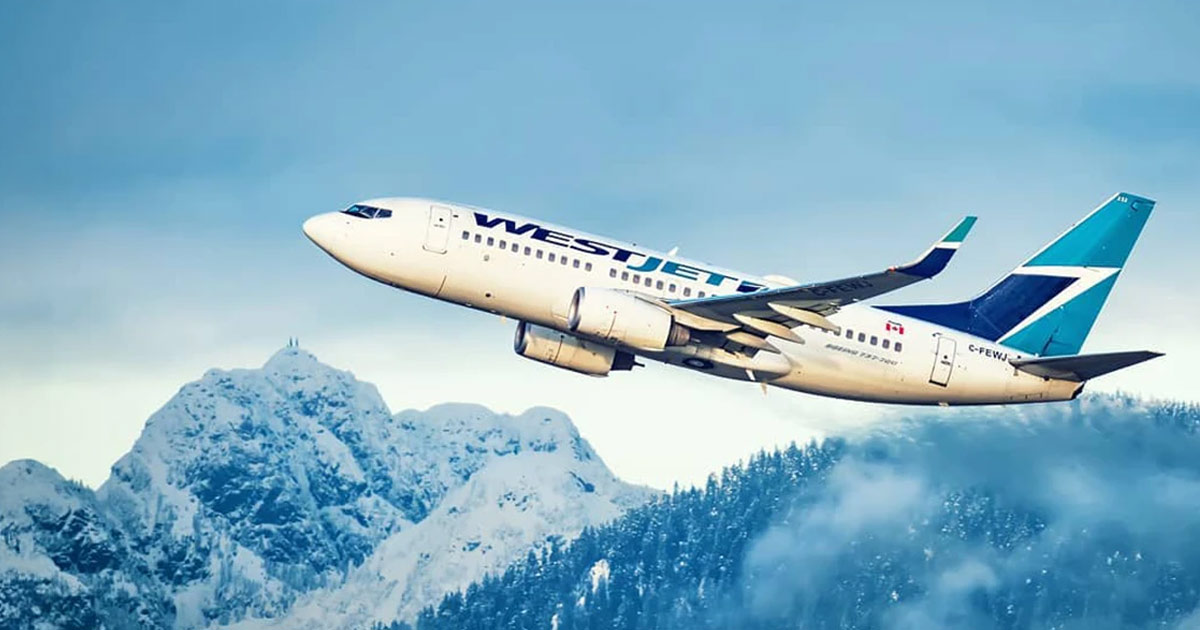 WestJet Airlines Oranjestad Office