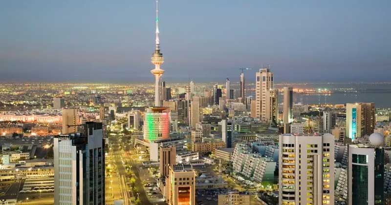 Aegean Airlines Kuwait City Office