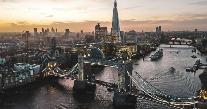 Aegean Airlines London Office