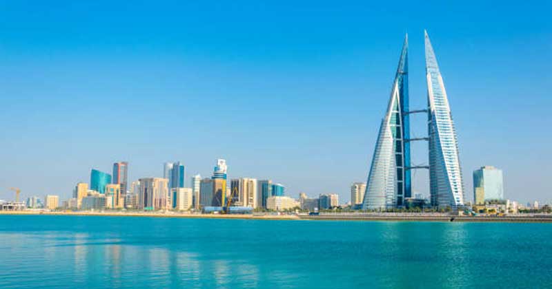 Etihad Airways Manama Office