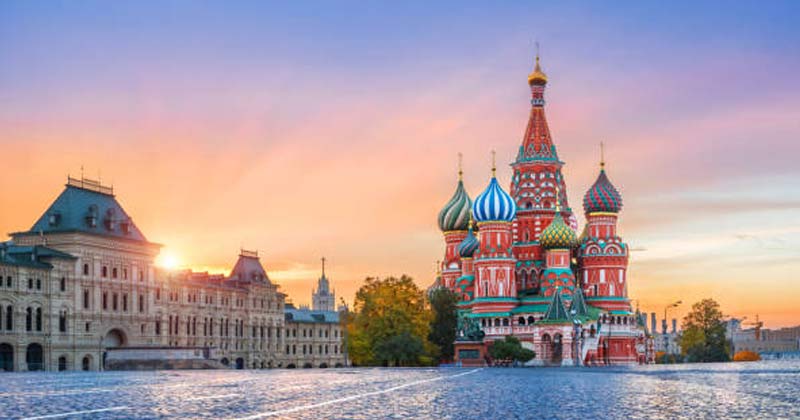 Aegean Airlines Moscow Office