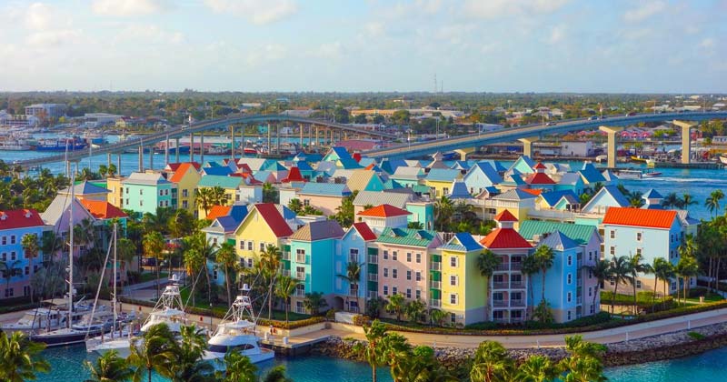 Southwest Airlines Nassau Office