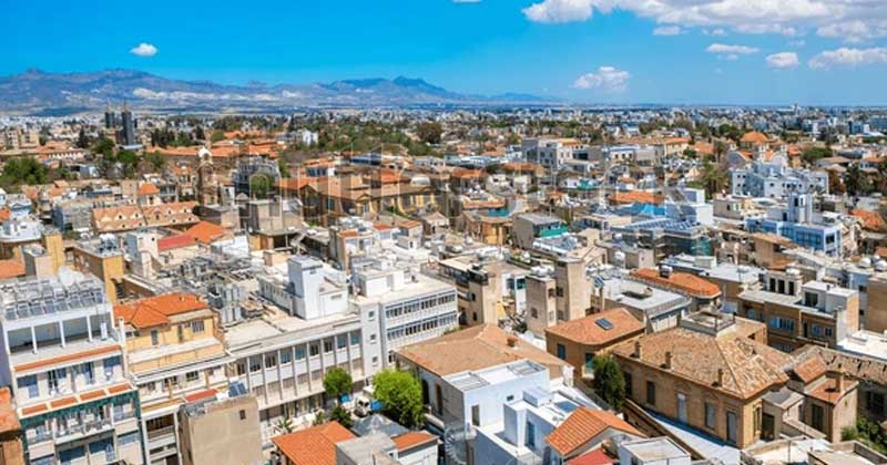 Aegean Airlines Nicosia Office