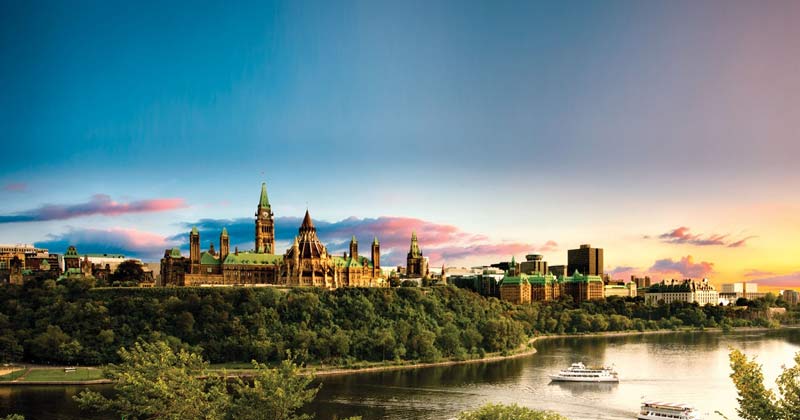 Aegean Airlines Ottawa Office