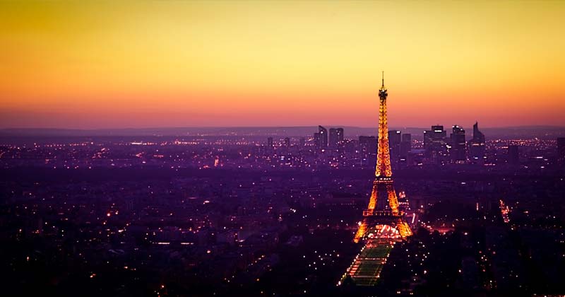 Aegean Airlines Paris Office