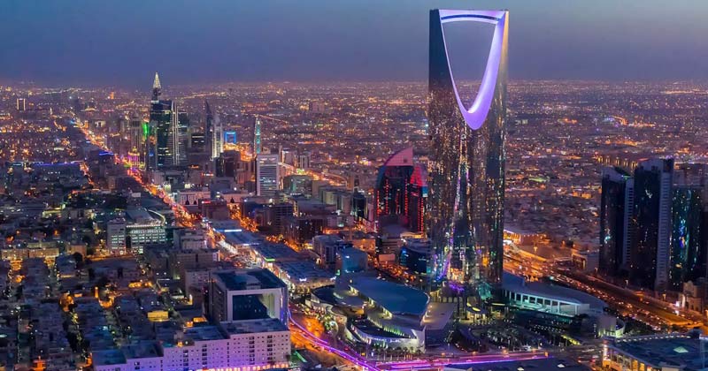 Aegean Airlines Riyadh Office