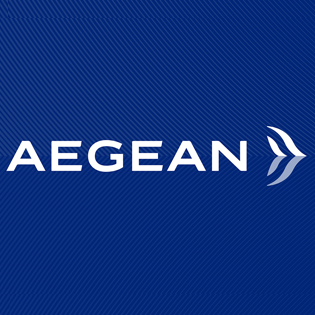 Aegean Airlines Logo