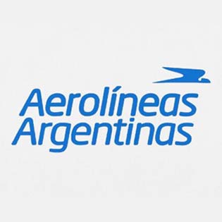 Aerolíneas Argentinas Logo
