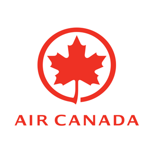 Air Canada Logo