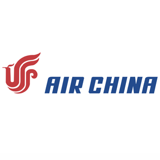 Air China Logo
