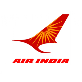 Air India Logo