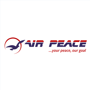Air Peace Logo
