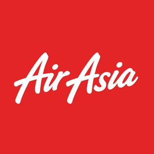 AirAsia Logo