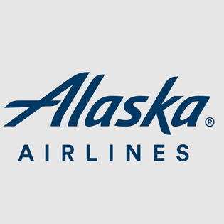 Alaska Airlines Logo