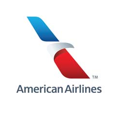 American Airlines Logo
