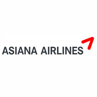 Asiana Airlines Logo