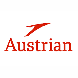 Austrian Airlines Logo