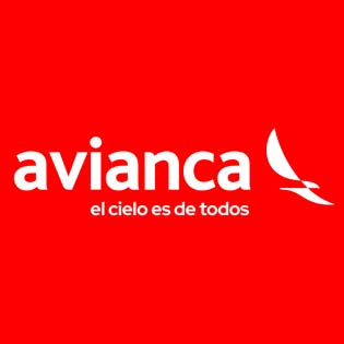 Avianca Airlines Logo