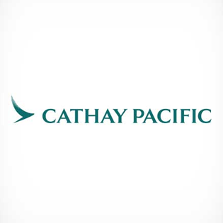 Cathay Pacific Logo