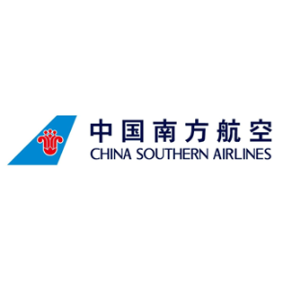 China Southern Airlines Logo