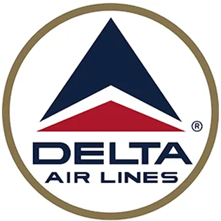 Delta Air Lines Logo