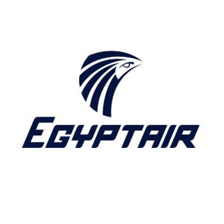 EgyptAir Logo