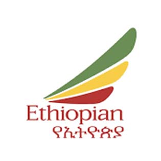 Ethiopian Airlines Logo