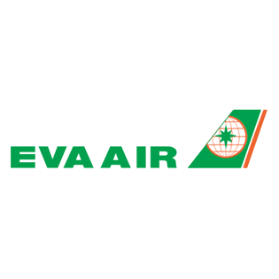EVA Air Logo