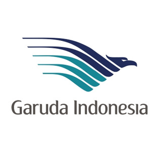Garuda Indonesia Logo