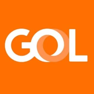 GOL Linhas Aéreas Logo