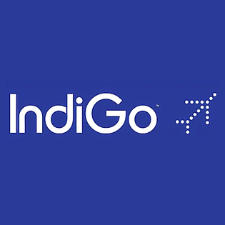 IndiGo Logo