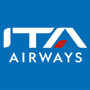 ITA Airways Logo