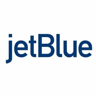 JetBlue Airways Logo