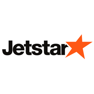 Jetstar Airways Logo